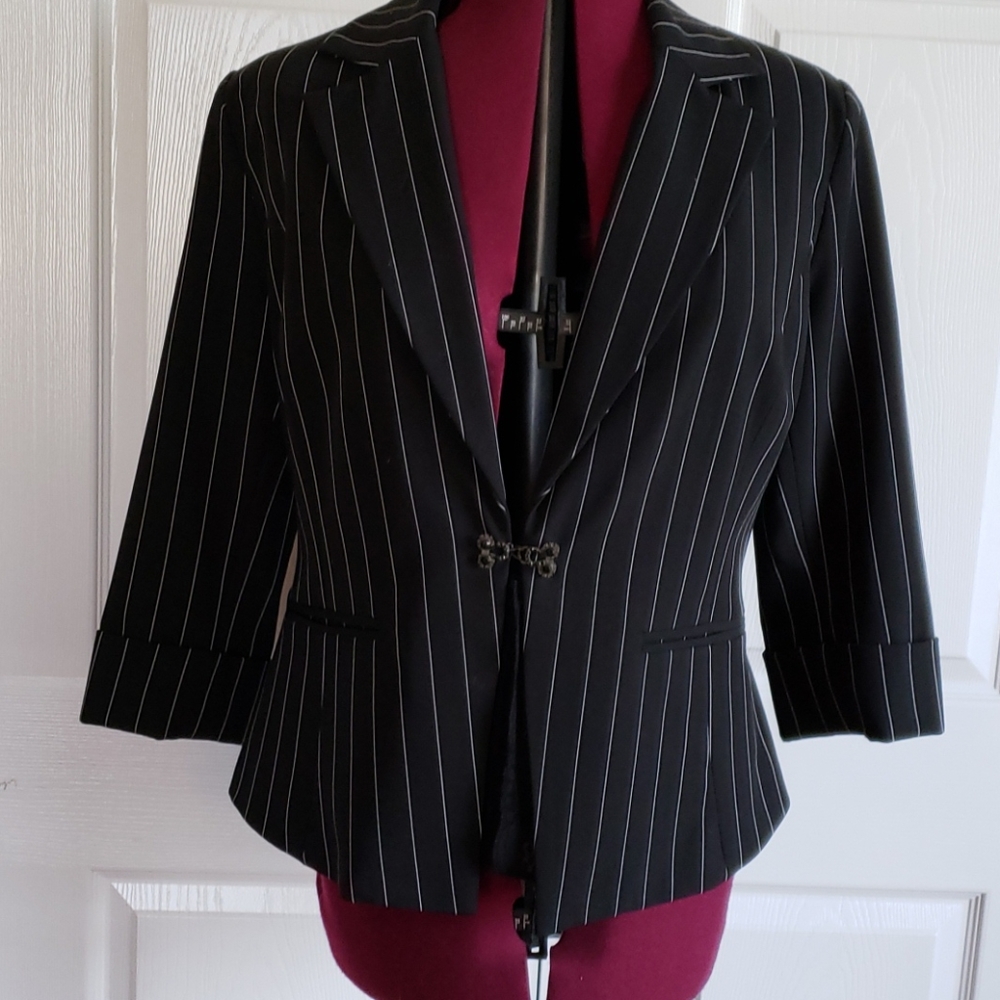 Ladies Jacket